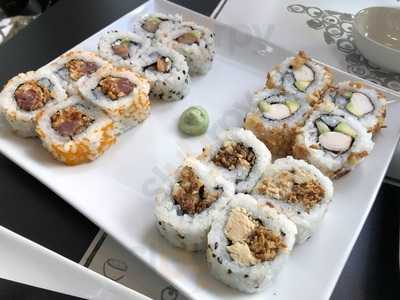 Sushicatessen Valladolid - Colmenares