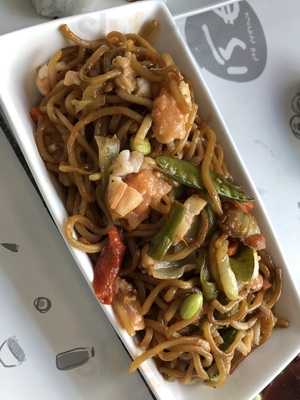 Sushicatessen Valladolid - Colmenares