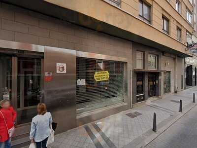 Sushicatessen Valladolid - Colmenares