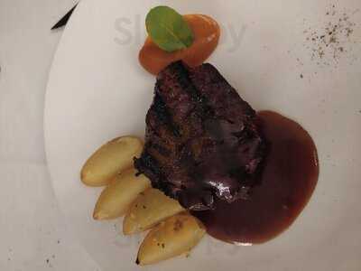 Restaurante El Torreón