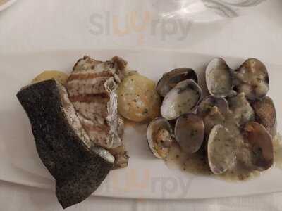 Restaurante El Torreón