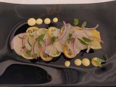 Restaurante El Torreón