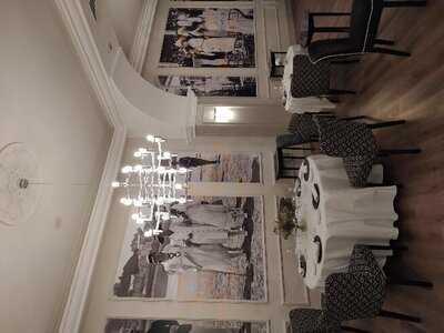 Restaurante El Torreón