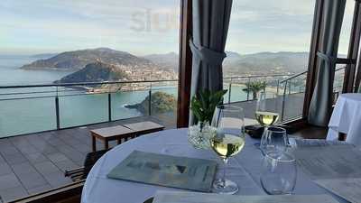 Restaurante El Torreón