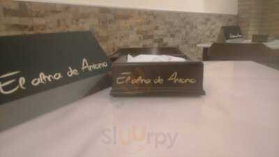 Taberna El Alma De Antonio