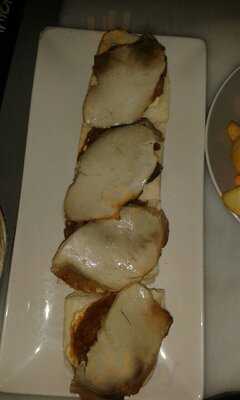 Taberna El Alma De Antonio