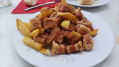 Taberna El Alma De Antonio