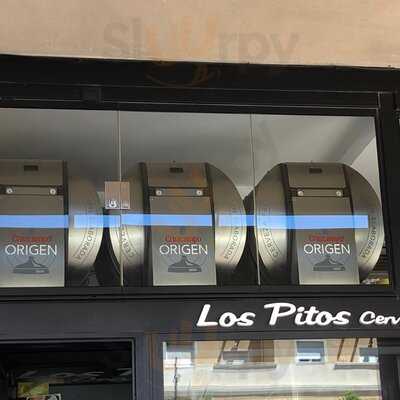 Cerveceria Los Pitos