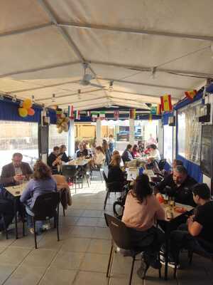 Cerveceria Los Pitos