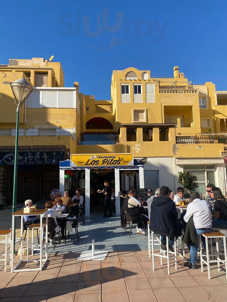 Cerveceria Los Pitos
