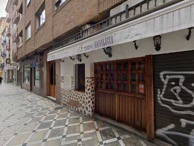Taberna Andaluza