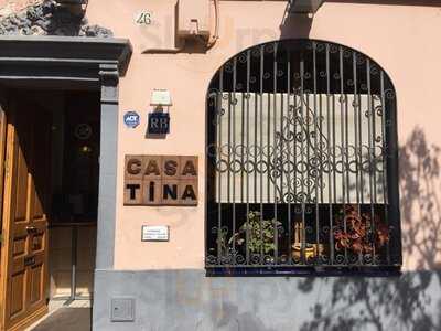 Bar Casa Tina