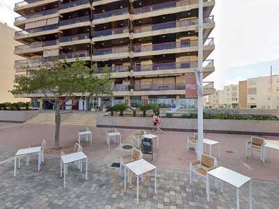 May & Mi On The Beach
