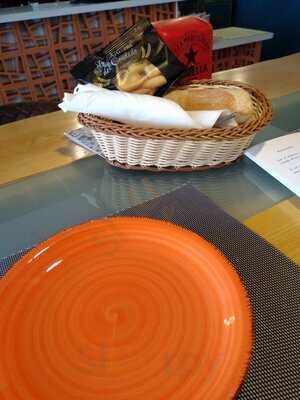 Gastrobar Brisa Onuba