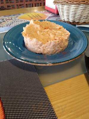 Gastrobar Brisa Onuba