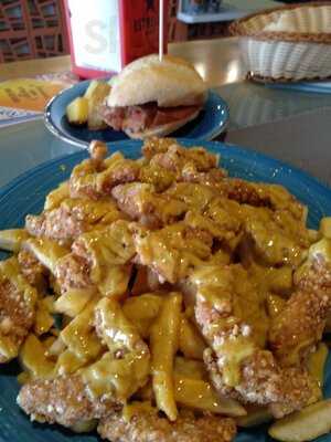 Gastrobar Brisa Onuba