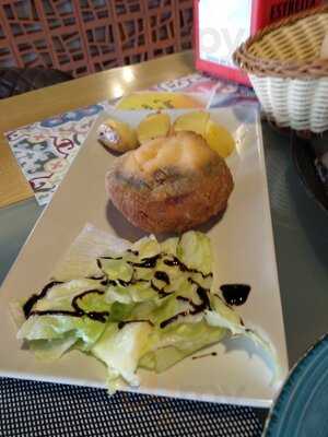 Gastrobar Brisa Onuba