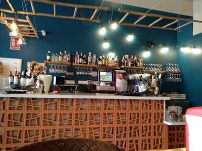 Gastrobar Brisa Onuba