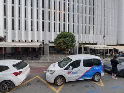 Gastrobar Brisa Onuba