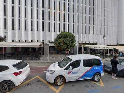 Gastrobar Brisa Onuba