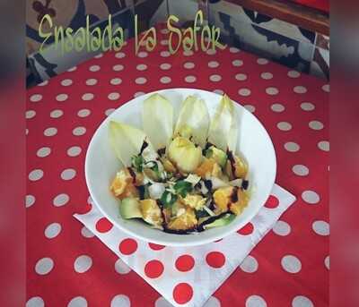 Chè! Craft Paella&fideuá Space