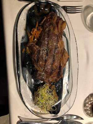 Al-zagal Restaurante