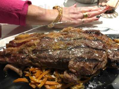 Al-zagal Restaurante