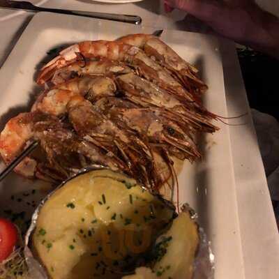 Al-zagal Restaurante