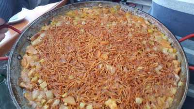 Bar Asador El Rincon