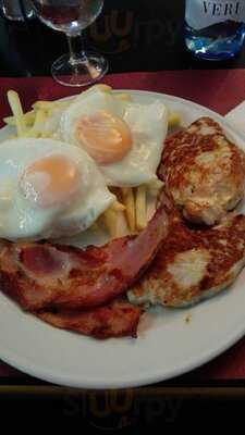 Cafeteria Restaurante Snoopy