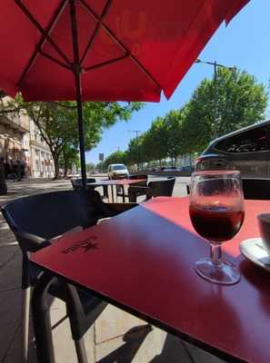 Cafeteria Restaurante Snoopy