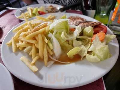 Cafeteria Restaurante Snoopy