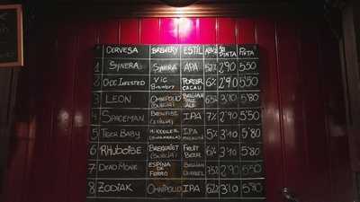 La Taverna De Mataro