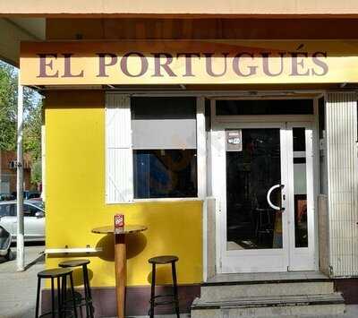 El Portugues