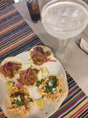 Andale Wey Restaurante Y Cantina Mexicana.