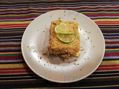 Andale Wey Restaurante Y Cantina Mexicana.