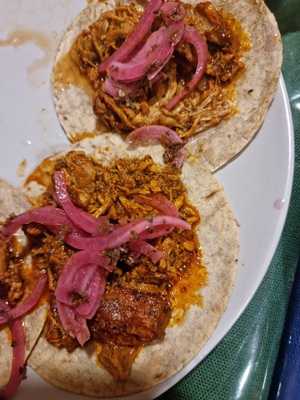 Andale Wey Restaurante Y Cantina Mexicana.