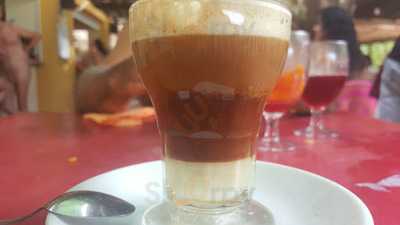 Camping Naturista El Portus Restaurant