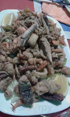 Camping Naturista El Portus Restaurant