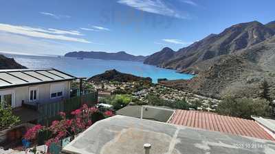 Camping Naturista El Portus Restaurant