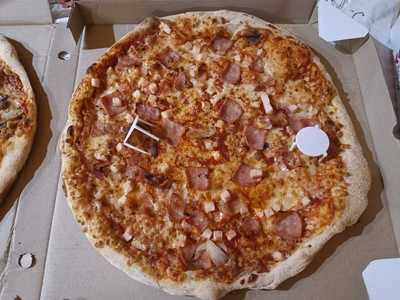 Pizzeria Carlos Terrassa