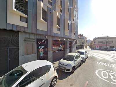 Pizzeria Carlos Terrassa