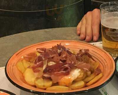 Cosmopolitan Food - Photo 8