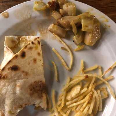 La Santa Beer & Grill