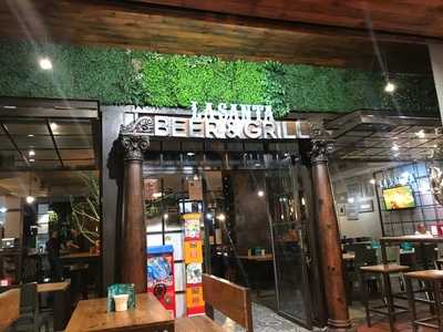 La Santa Beer & Grill