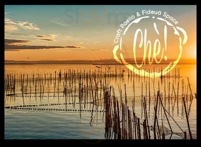 Chè! Craft Paella&fideuá Space