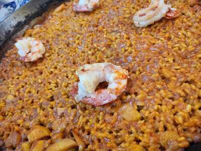 Chè! Craft Paella&fideuá Space