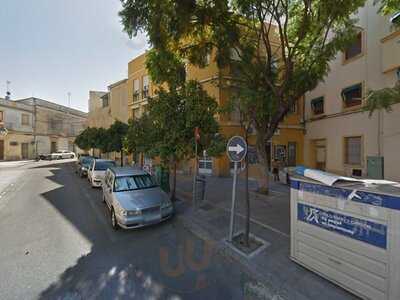 Chè! Craft Paella&fideuá Space