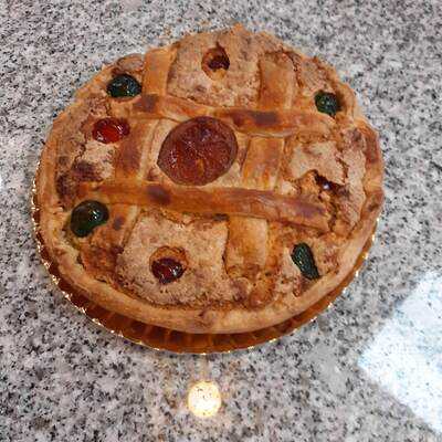 Pastelería Azúcar Mágico