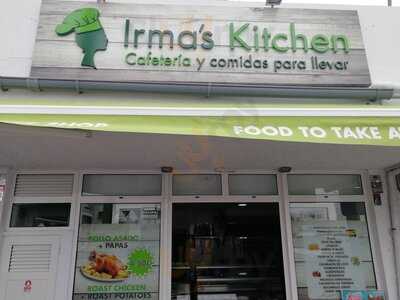Irma's Kitchen